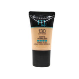 Maybelline Fit Me Liquid Foundation 130