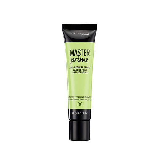 Maybelline Master Anti-Redness Primer 30