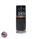 Maybelline Nail Color Show Mudslide Tote 212