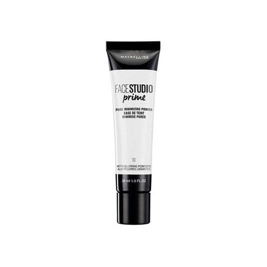 Maybelline Prime Pore Minimizing Primer 10