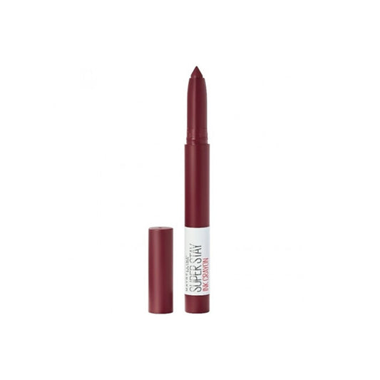 Maybelline SuperStay ink Crayon 65