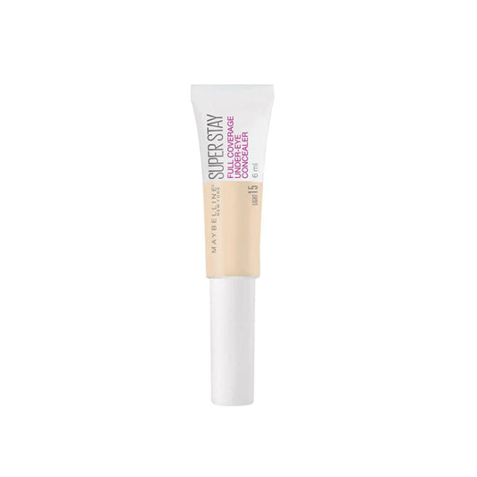 Maybelline Superstay Conc.Full Cov. Nu 15 Light