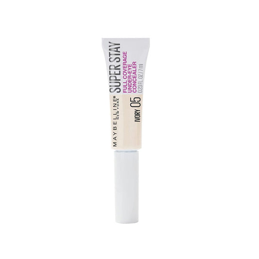 Maybelline Superstay Conc.Full Cov. Nu 05 Ivory