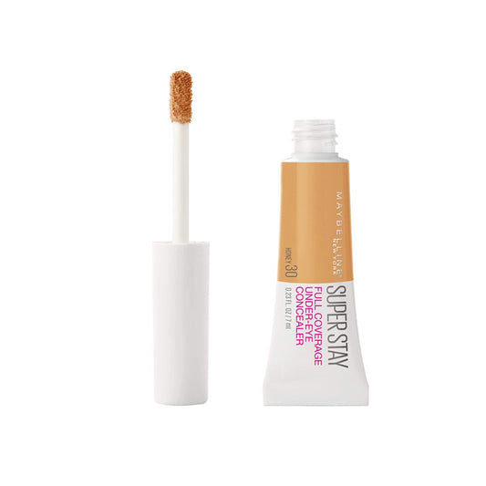 Maybelline Superstay Conc.Full Cov. Nu 30 Honey