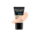 Maybelline Fit Me Classic Ivory 120 Tube 18ml