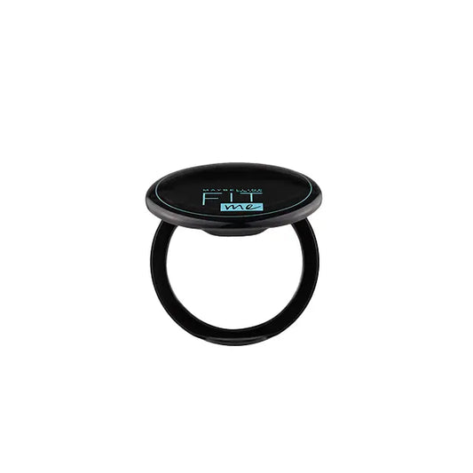 Maybelline Fit me MP compact pwd 120 EBT X