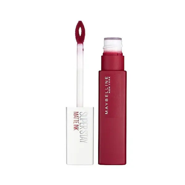 Maybelline Ssty Matte Ink Liq Nu - 50 Voyager