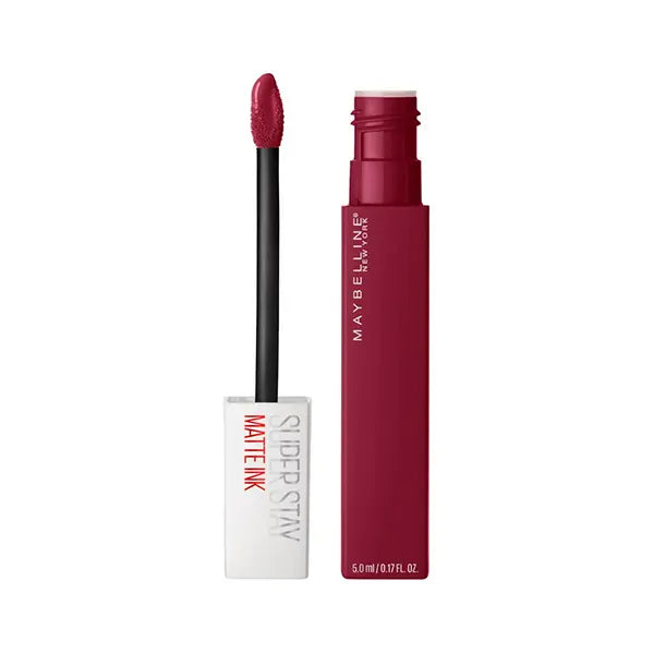 Maybelline SuperStay Matte Ink - 115 Founder