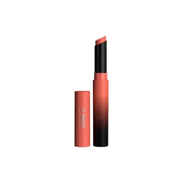Maybelline Ultimate Lipstick Slv - 1099 More Peach