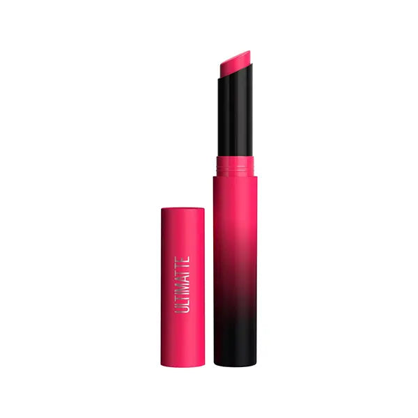 Maybelline Ultimate Lipstick Slv - 399 More Magenta
