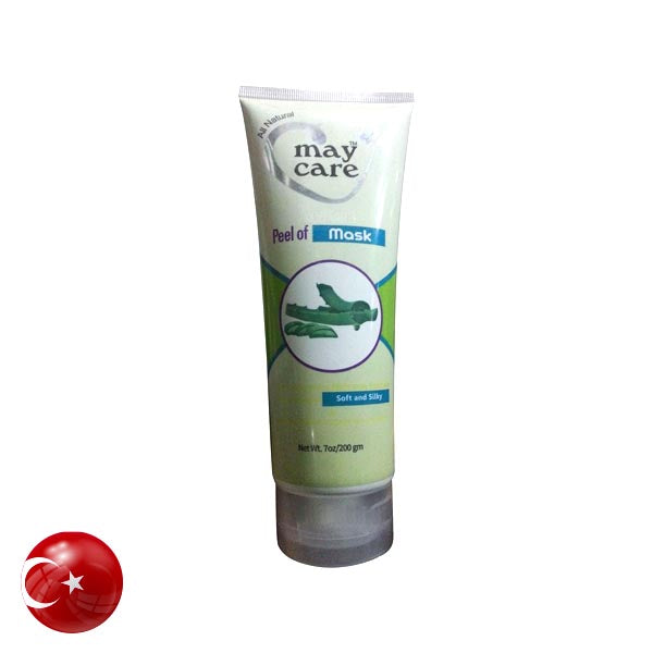 Maycare Aloe Vera Peel Of Mask 200g