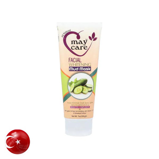 Maycare Mud Mask 200ml