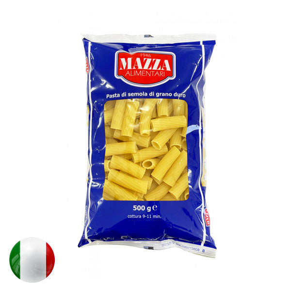 Mazza Elicoidali 500g