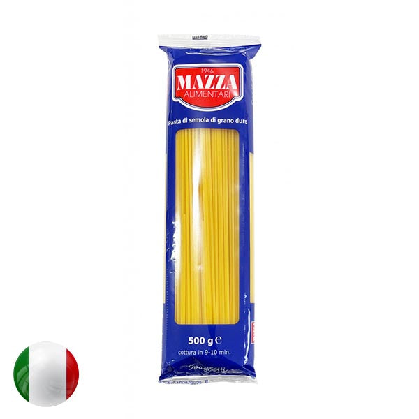 Mazza Spaghetti 500g