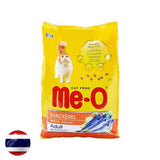 Me-O Cat Food Mackerel 450Gm