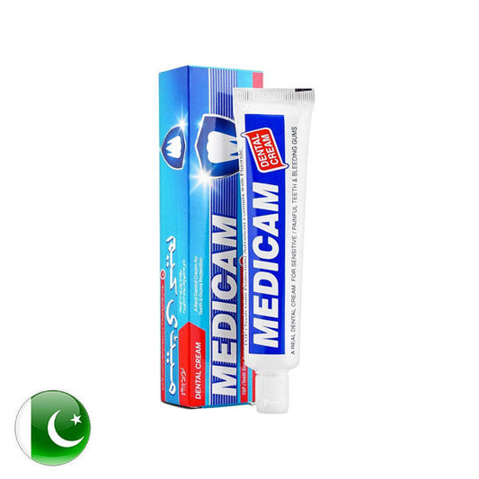 Medicam Toothpaste 90g