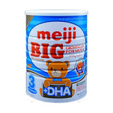 Meiji Big Growing Up Formula 900gm