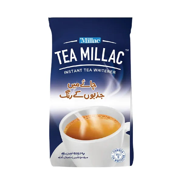 Milac Instant tea Whitener  850gm