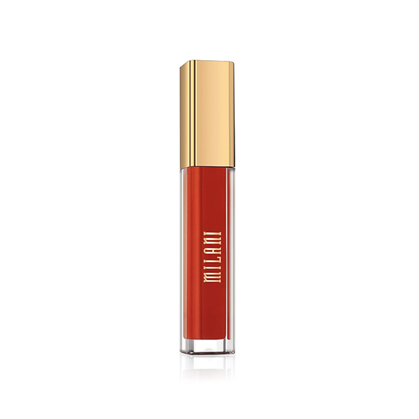 Milani Ammore Matte Lip Cream - 40 Striking