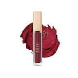 Milani Ammore Matte Metallic Lip Cream - 10 Pretty Probematic