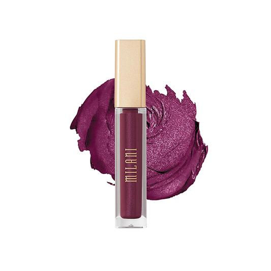 Milani Ammore Matte Metallic Lip Cream - 15 The Ultimate