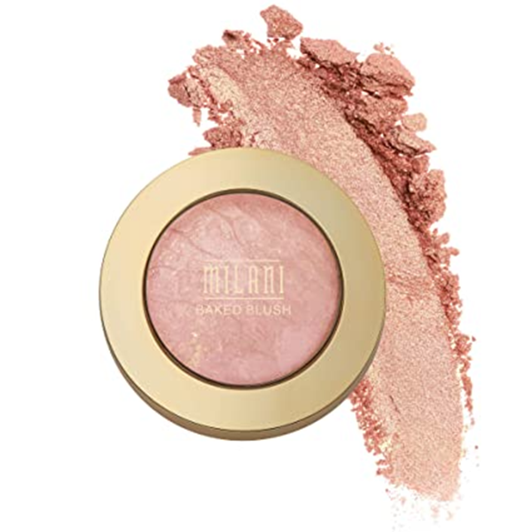Milani Baked Blush-Rosa Romantic-13