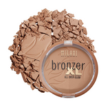 Milani Bronzer-XL All Over Glow- Radiant Tan-03