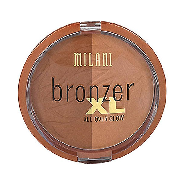 Milani Bronzer-Xl All Over Glow- Fake Tan-02