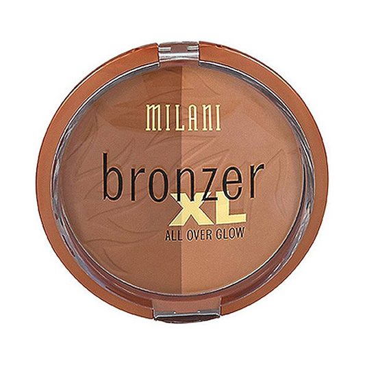 Milani Bronzer-Xl All Over Glow- Fake Tan-02