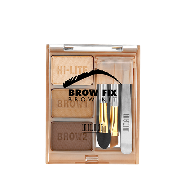 Milani Brow Fix 03 Medium