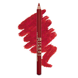 Milani Color Statement Lip Liner Pencil - 02 True Red
