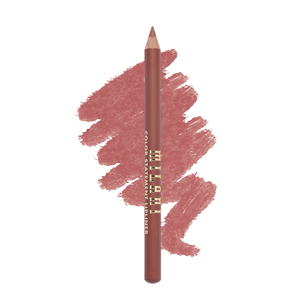 Milani Color Statement Lip Liner Pencil - 03 Nude