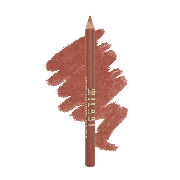 Milani Color Statement Lip Liner Pencil - 04 All Natural