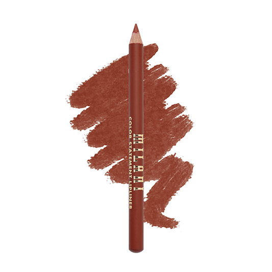 Milani Color Statement Lip Liner Pencil - 09 Spice