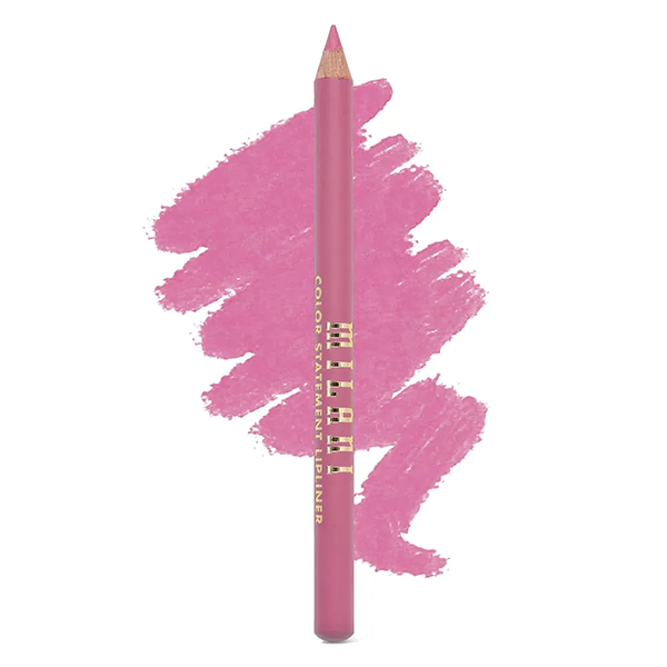 Milani Color Statement Lip Liner Pencil - 13 Pretty Pink