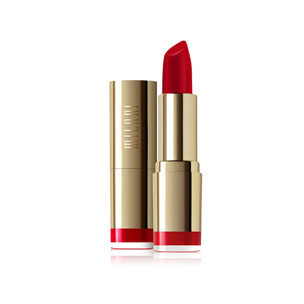 Milani Color Statement Matte Lipstick 07 Beat Red