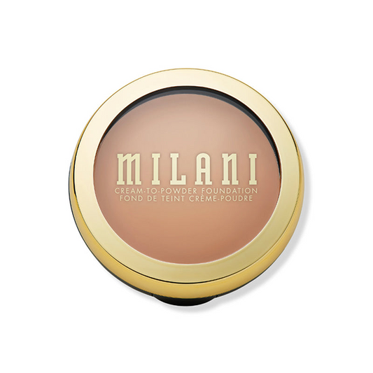 Milani Conceal Powder Beige 05