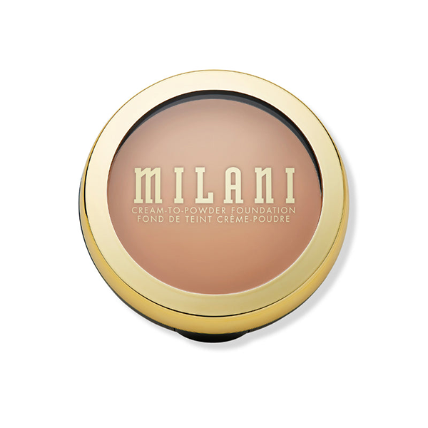 Milani Conceal Powder natural  04