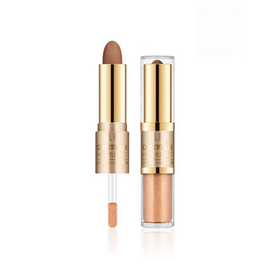 Milani Contour and High Light 04
