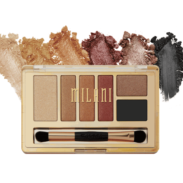 Milani Eye Shadow Collection 08