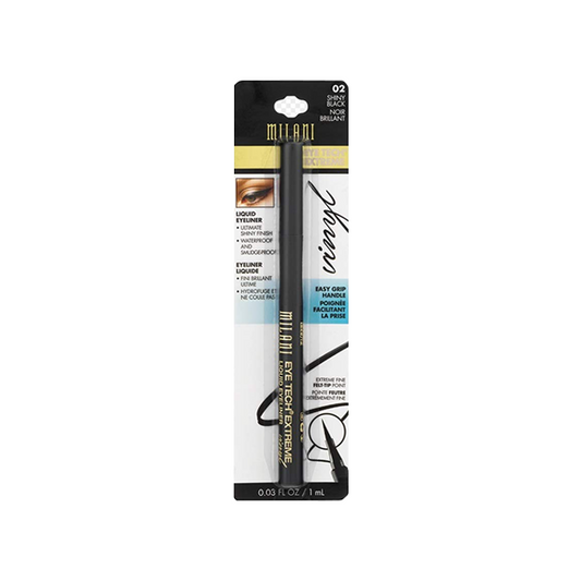 Milani Eye Tech External Vinyle-Shiny Black-02