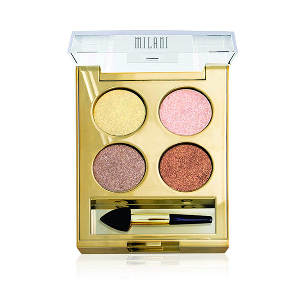 Milani Fierce Oil Eye Shine - 02 Rome