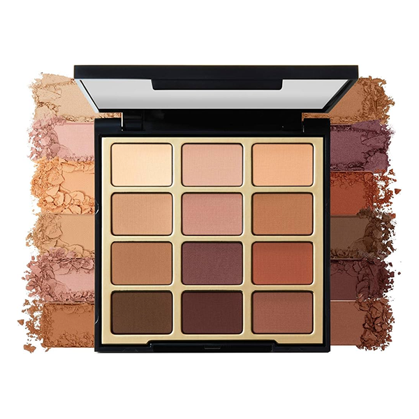 Milani Most Loved Matters 01