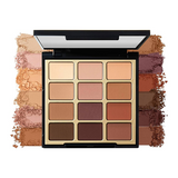 Milani Most Loved Matters Palette