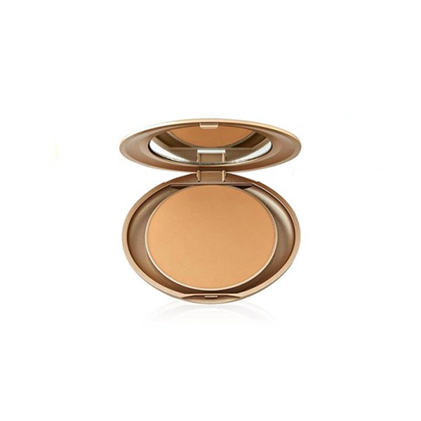 Milani Pressed Powder - 09 Golden