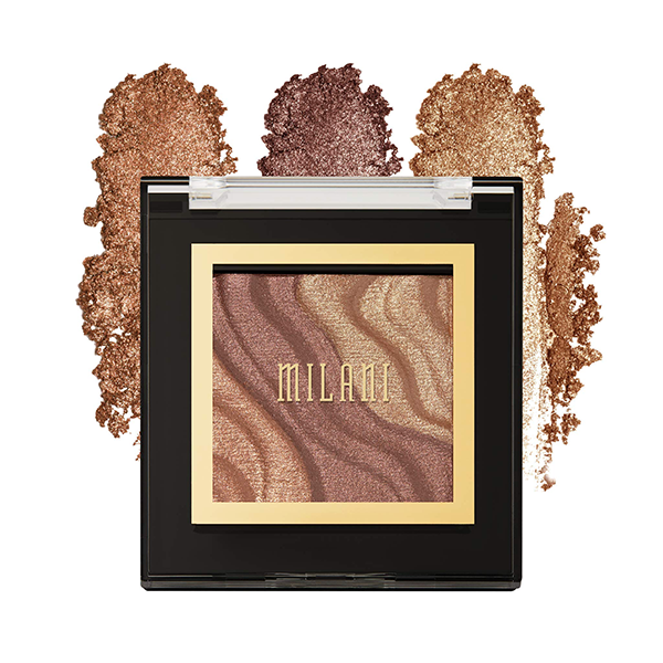 Milani Spot Light Golden Light