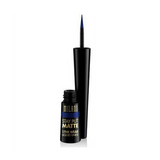 Milani Stay Put Matte 17hr Liquid EyeLiner - 04 Midnight
