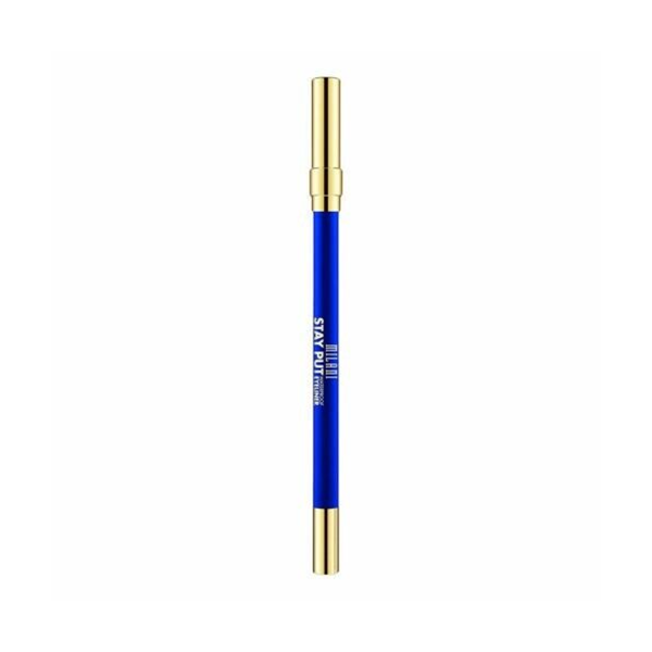 Milani Stay Put Waterproof EyeLiner - 05 Keep On Saphire