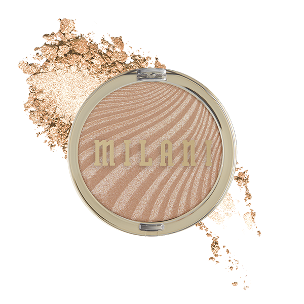 Milani Strobe Light Glowing