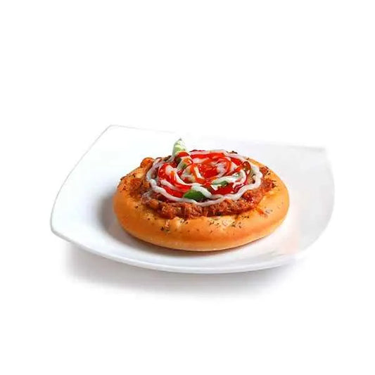 Mini Pizza 1Pc